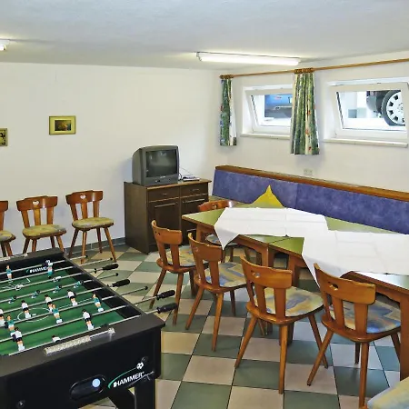 Sonne By Interhome Apartment Aschau Im Zillertal