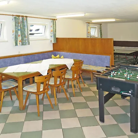 Apartment Haus Sonne - ZAZ681 Apartment *