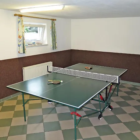 Apartment Sonne By Interhome Aschau Im Zillertal