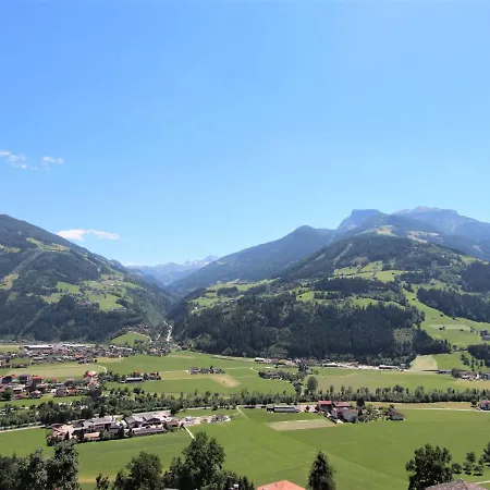 Apartment Haus Sonne - ZAZ681