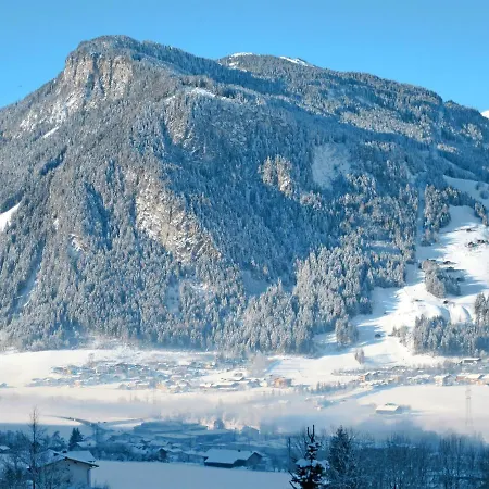 Apartment Haus Sonne - ZAZ681 * Aschau Im Zillertal