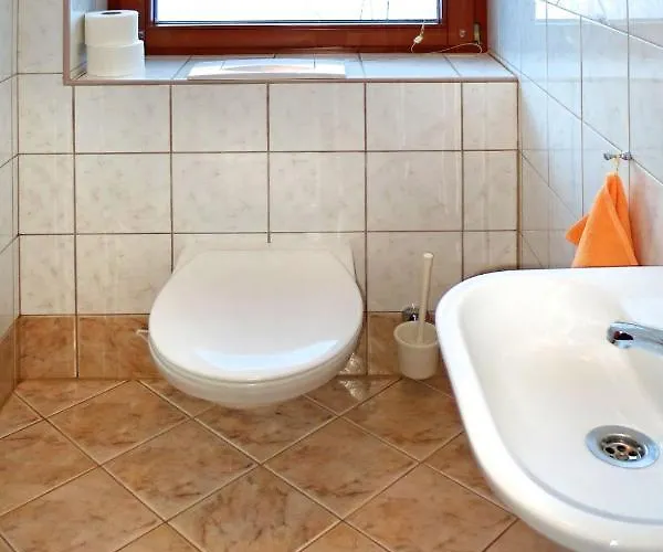 Kraftreich Apartments-2 By Interhome * Aschau Im Zillertal