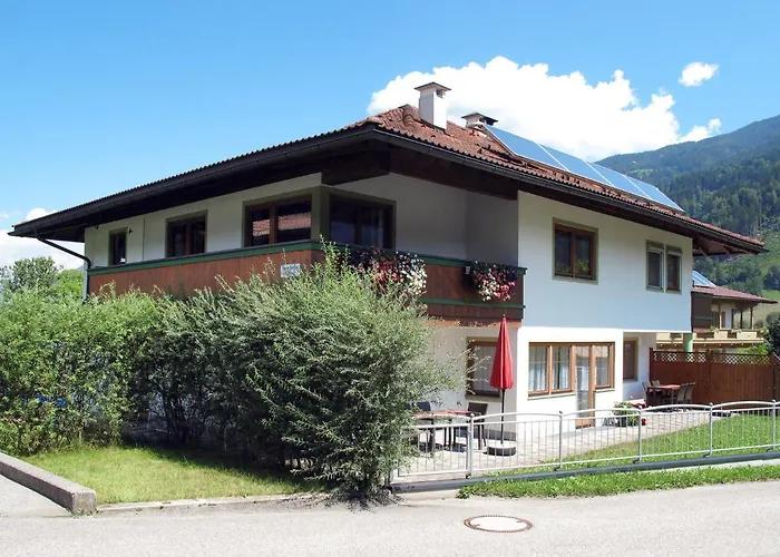 Kraftreich Apartments-2 By Interhome Апартаменты