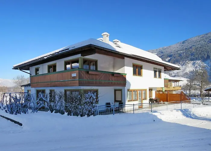 Апартаменты Kraftreich Apartments-2 By Interhome