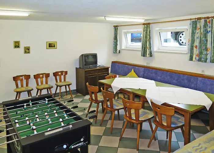 Kraftreich Apartments-2 By Interhome Апартаменты Aschau Im Zillertal