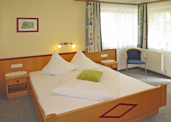 Kraftreich Apartments-2 By Interhome * Aschau Im Zillertal