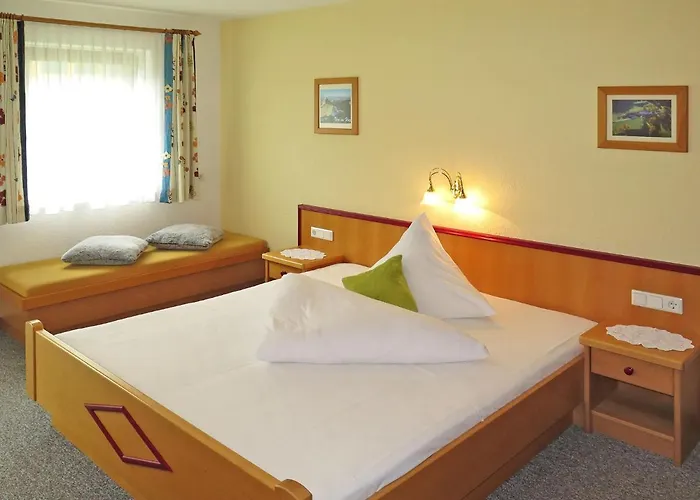 Kraftreich Apartments-2 By Interhome Aschau Im Zillertal