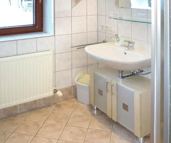 Апартаменты Kraftreich Apartments-2 By Interhome