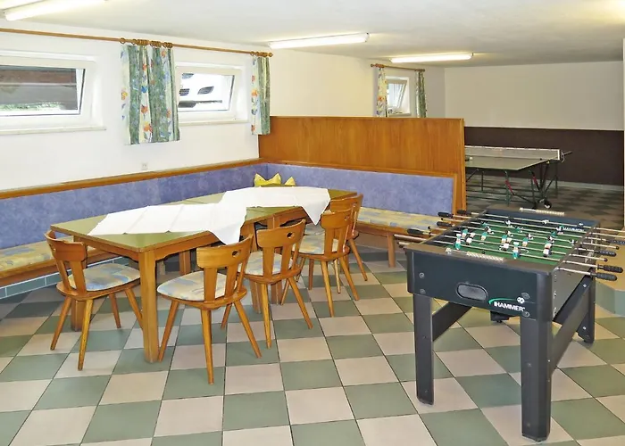 Kraftreich Apartments-2 By Interhome Апартаменты *