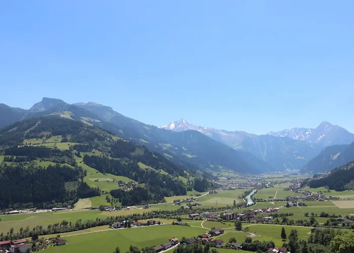 Kraftreich Apartments-2 By Interhome *