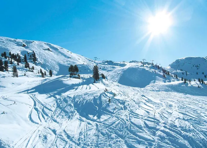 Kraftreich Apartments-2 By Interhome Aschau Im Zillertal