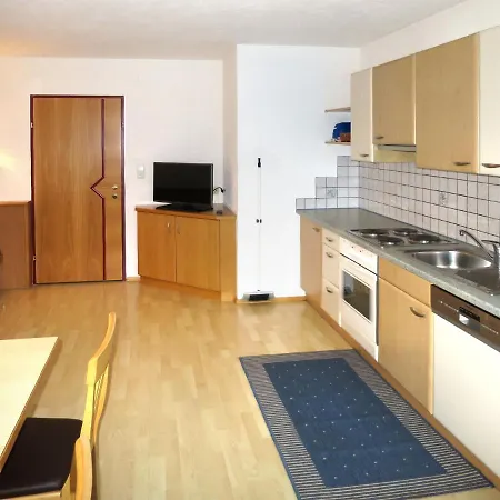 Kraftreich Apartments-2 By Interhome *