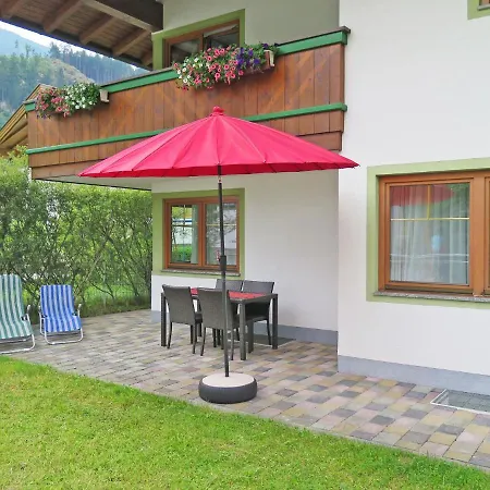 公寓 Kraftreich Apartments-2 By Interhome