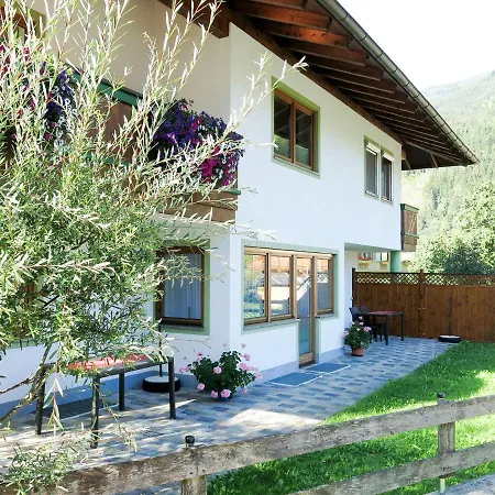 Kraftreich Apartments-2 By Interhome 公寓 Aschau Im Zillertal