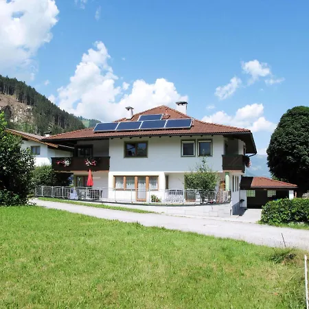 Kraftreich Apartments-2 By Interhome 公寓 Aschau Im Zillertal
