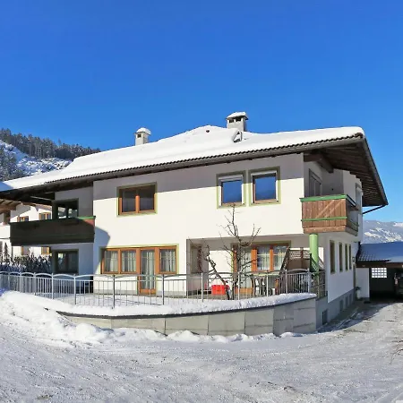 公寓 Kraftreich Apartments-2 By Interhome Aschau Im Zillertal