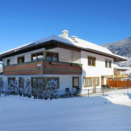 公寓 Kraftreich Apartments-2 By Interhome