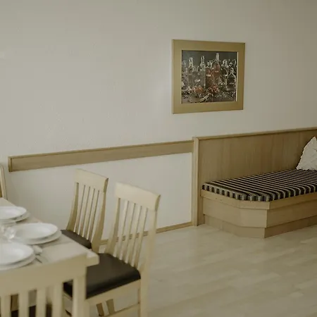 公寓 Kraftreich Apartments-2 By Interhome Aschau Im Zillertal