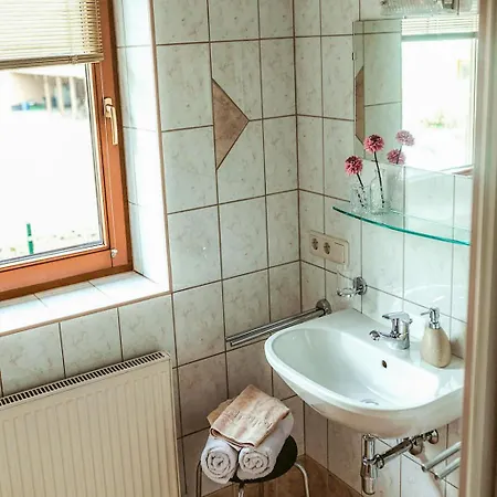 公寓 Kraftreich Apartments-2 By Interhome *