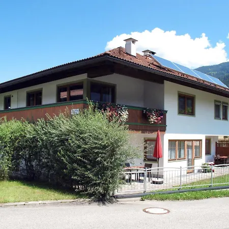 Apartment Kraftreich Apartments-2 By Interhome Lägenhet