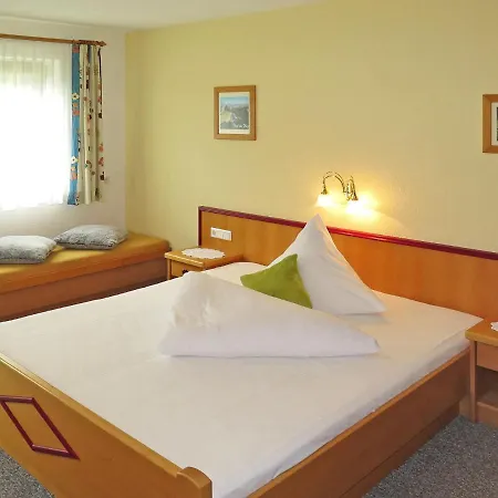 Apartment Kraftreich Apartments-2 By Interhome Aschau Im Zillertal