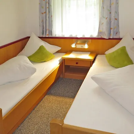 Apartment Kraftreich Apartments-2 By Interhome *