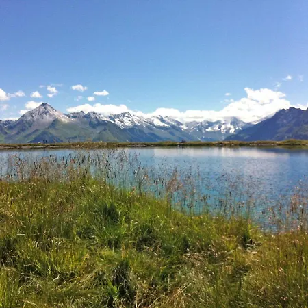 Apartment Kraftreich Apartments-2 By Interhome * Aschau Im Zillertal