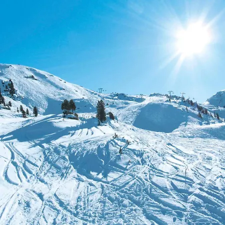 Apartment Kraftreich Apartments-2 By Interhome Aschau Im Zillertal