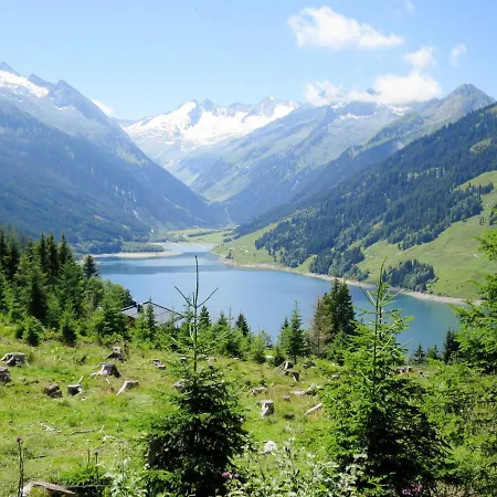 Apartment Kraftreich Apartments-2 By Interhome Lägenhet *